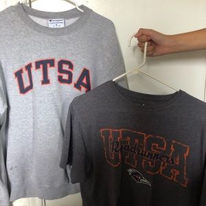 UTSA BUNDLE